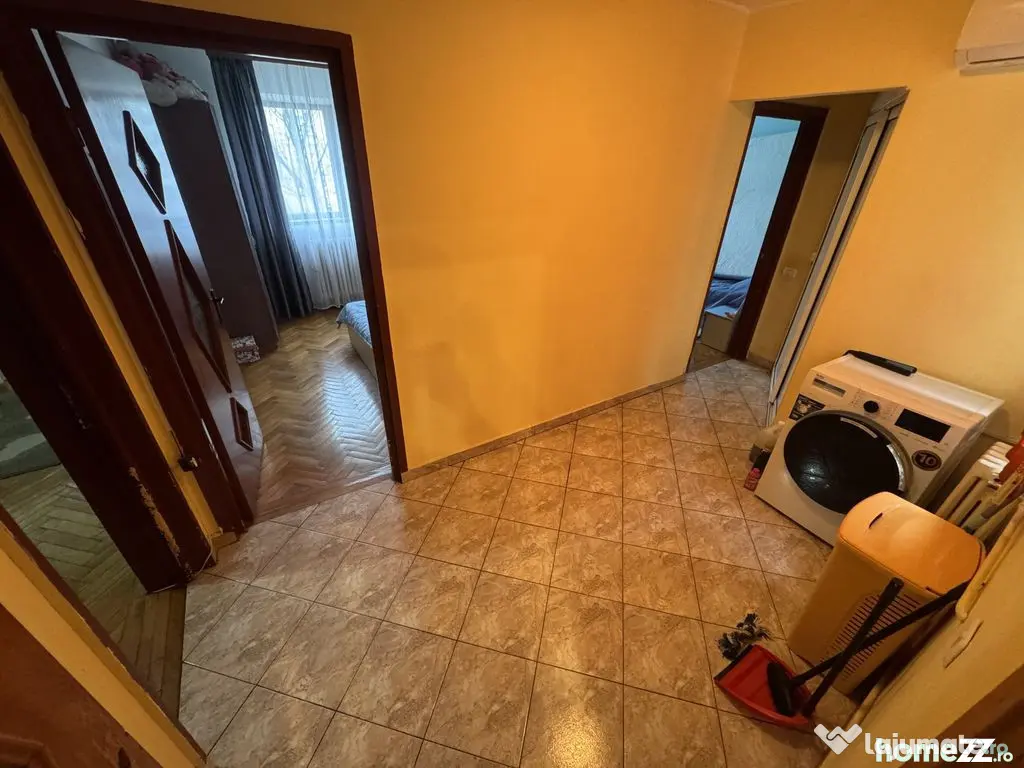 Apartament 4 camere zona Tomis Nord - Oxford - Constanta (Constanta)