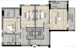 4cam.dec-bd.Brancoveanu-mall Grand Arena-Berceni-A.Persu
