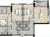 4cam.dec-bd.Brancoveanu-mall Grand Arena-Berceni-A.Persu