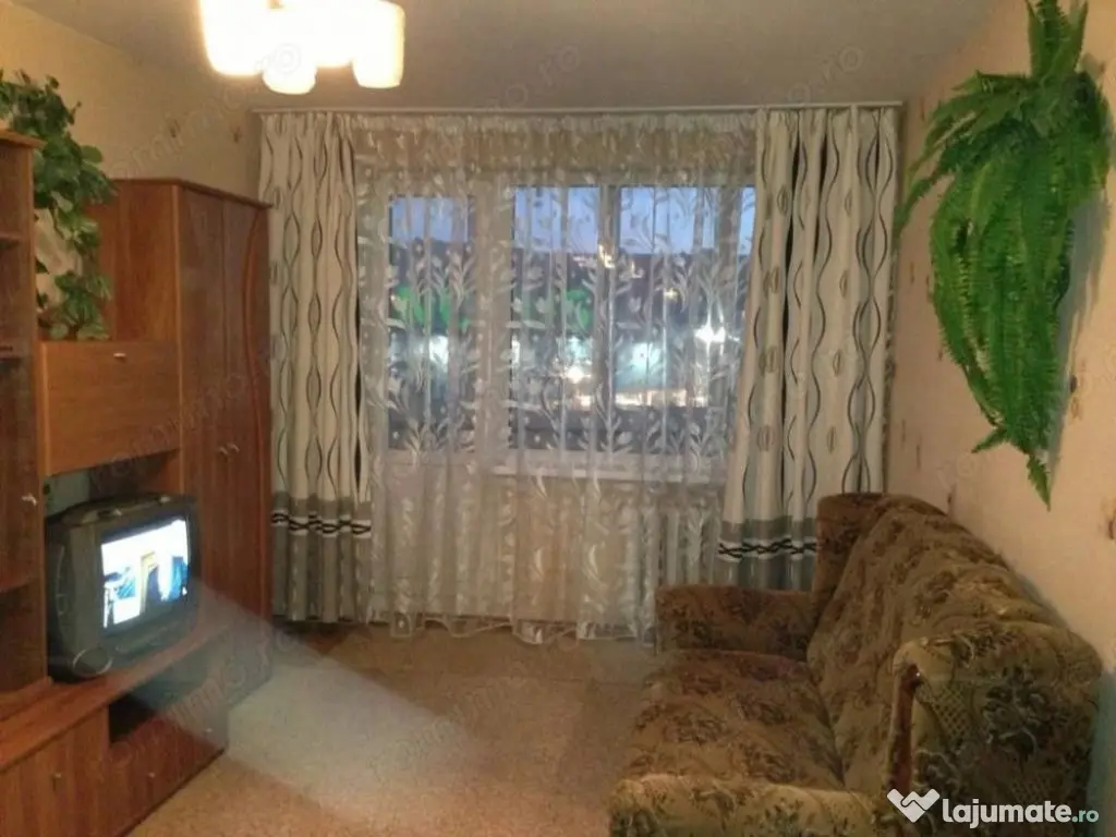 Garsoniera de inchiriat zona Vitan