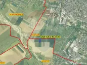 Teren 6,387mp Golesti / Drumul DC147 