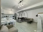 Apartament 2 camere de vanzare Mamaia Nord, Constanta 