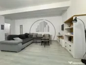 Apartament 2 camere de vanzare Mamaia Nord, Constanta 