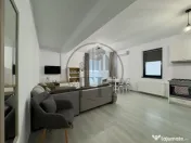 Apartament 2 camere de vanzare Mamaia Nord, Constanta 