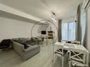 Apartament 2 camere de vanzare Mamaia Nord, Constanta 