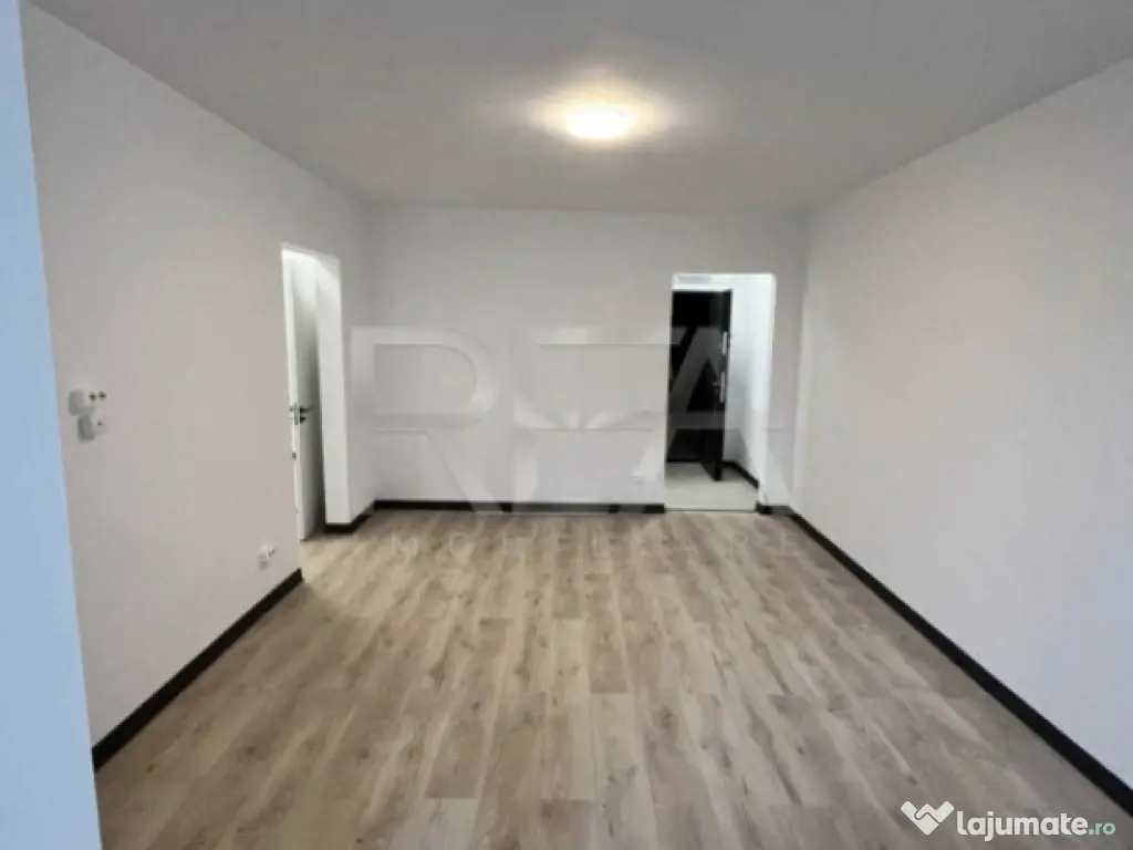 2 camere, et 3/10, renovat-Drumul Taberei, Str Pascani