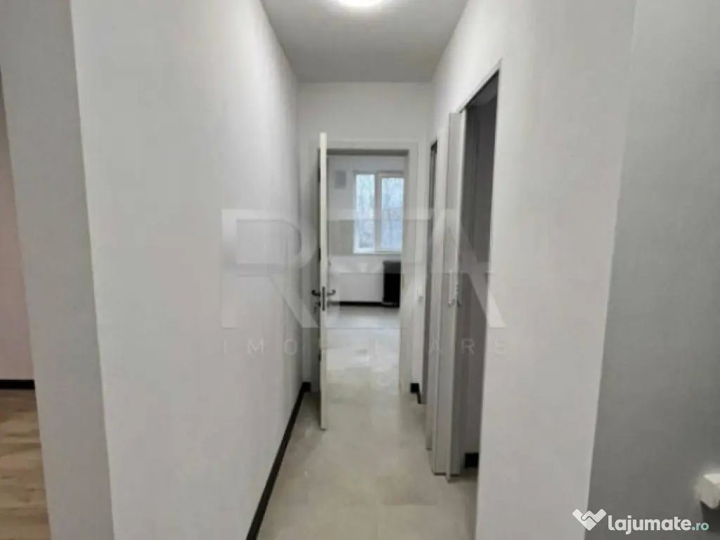 2 camere, et 3/10, renovat-Drumul Taberei, Str Pascani