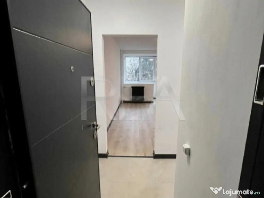 2 camere, et 3/10, renovat-Drumul Taberei, Str Pascani