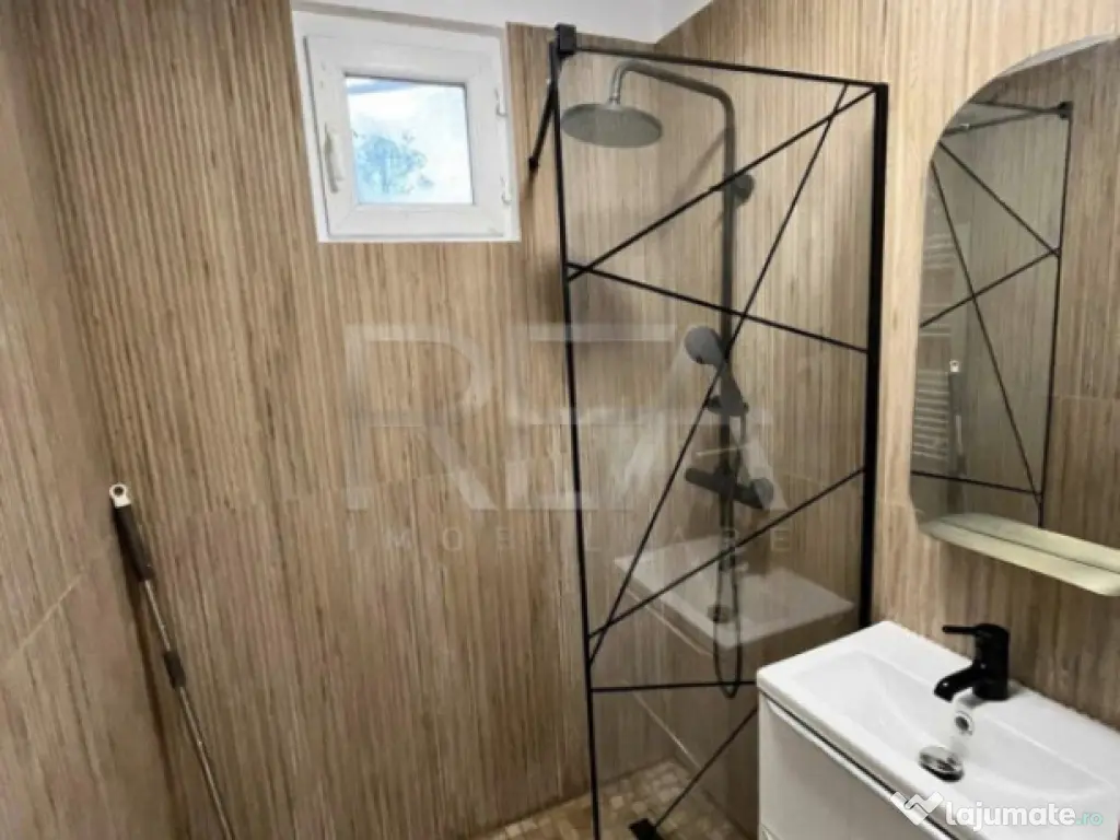 2 camere, et 3/10, renovat-Drumul Taberei, Str Pascani