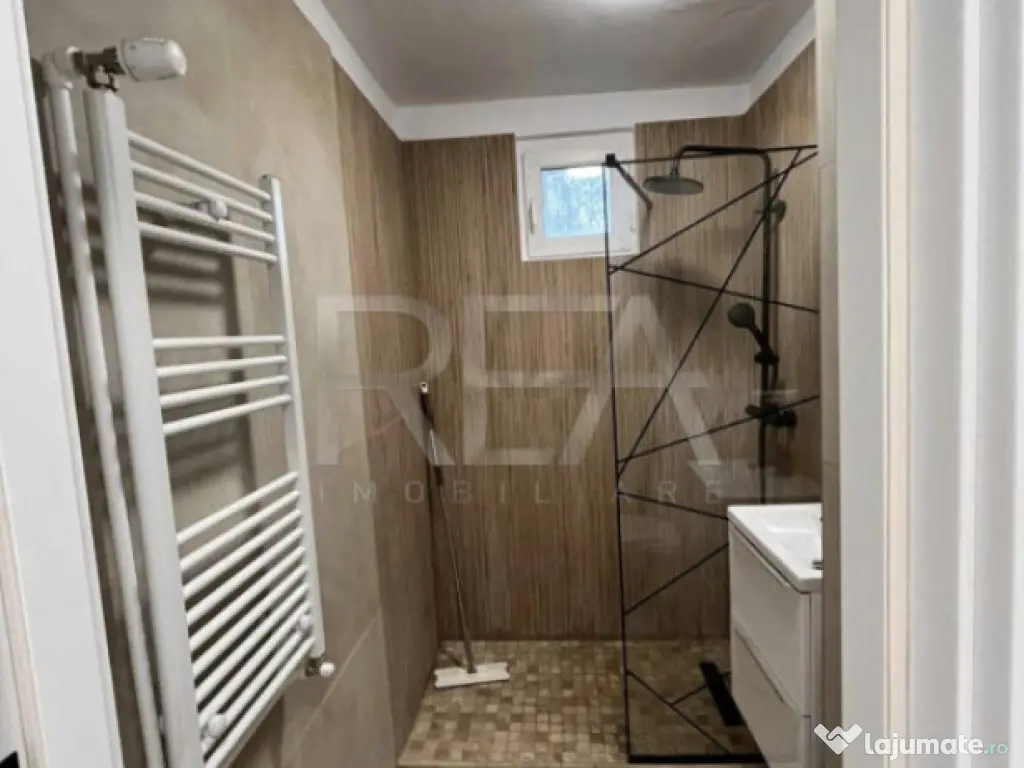 2 camere, et 3/10, renovat-Drumul Taberei, Str Pascani