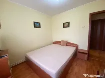 Apartament 2 cam decomandat, centrală termică, mobilat și utilat