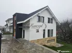 Casa premium cu acces facil in Chinteni