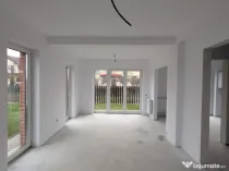 Casă modernă, cu funcțiune comercială în acte – zonă Aqua Park