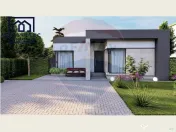 DE VANZARE Casă / Vilă cu 4 camere Berceni-Vidra 