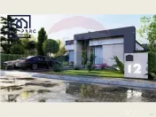 DE VANZARE Casă / Vilă cu 4 camere Berceni-Vidra 