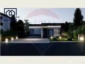 DE VANZARE Casă / Vilă cu 4 camere Berceni-Vidra 