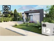 DE VANZARE Casă / Vilă cu 4 camere Berceni-Vidra 