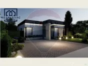 DE VANZARE Casă / Vilă cu 4 camere Berceni-Vidra 