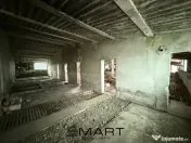 Hală industrială în Prejmer – 500 mp + curte 800 mp 