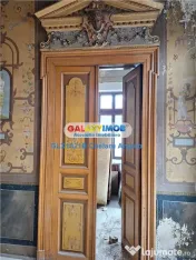 Unirii,Justitiei,vila D P, impunatoare,supafata 236 mp teren 