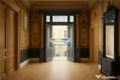 Unirii,Justitiei,vila D P, impunatoare,supafata 236 mp teren 