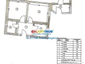 Casa 2 camere anexe cu teren 270 mp Oras Pantelimon 