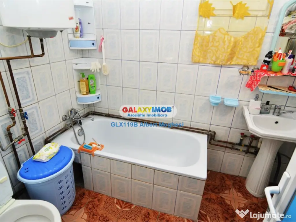 Casa 2 camere anexe cu teren 270 mp Oras Pantelimon