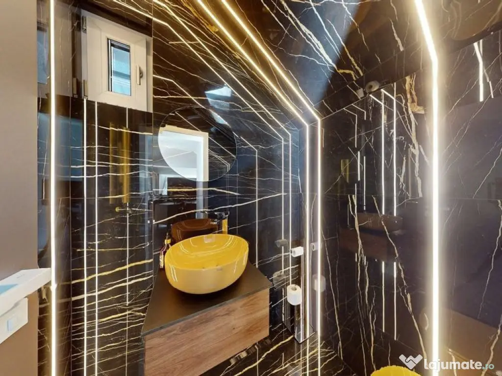 Titan Pallady imobil de exceptie totul la superlativ