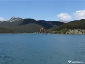 Terenuri speciale Padina Busteni, sunt dispuse ca o veritabi 