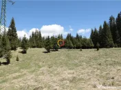 Terenuri speciale Padina Busteni, sunt dispuse ca o veritabi 