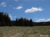 Terenuri speciale Padina Busteni, sunt dispuse ca o veritabi 