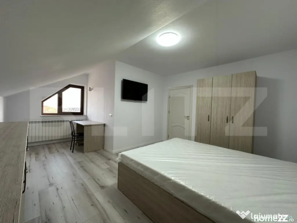 Apartament 2 camere,60 mp, Micești – curte privata, utili