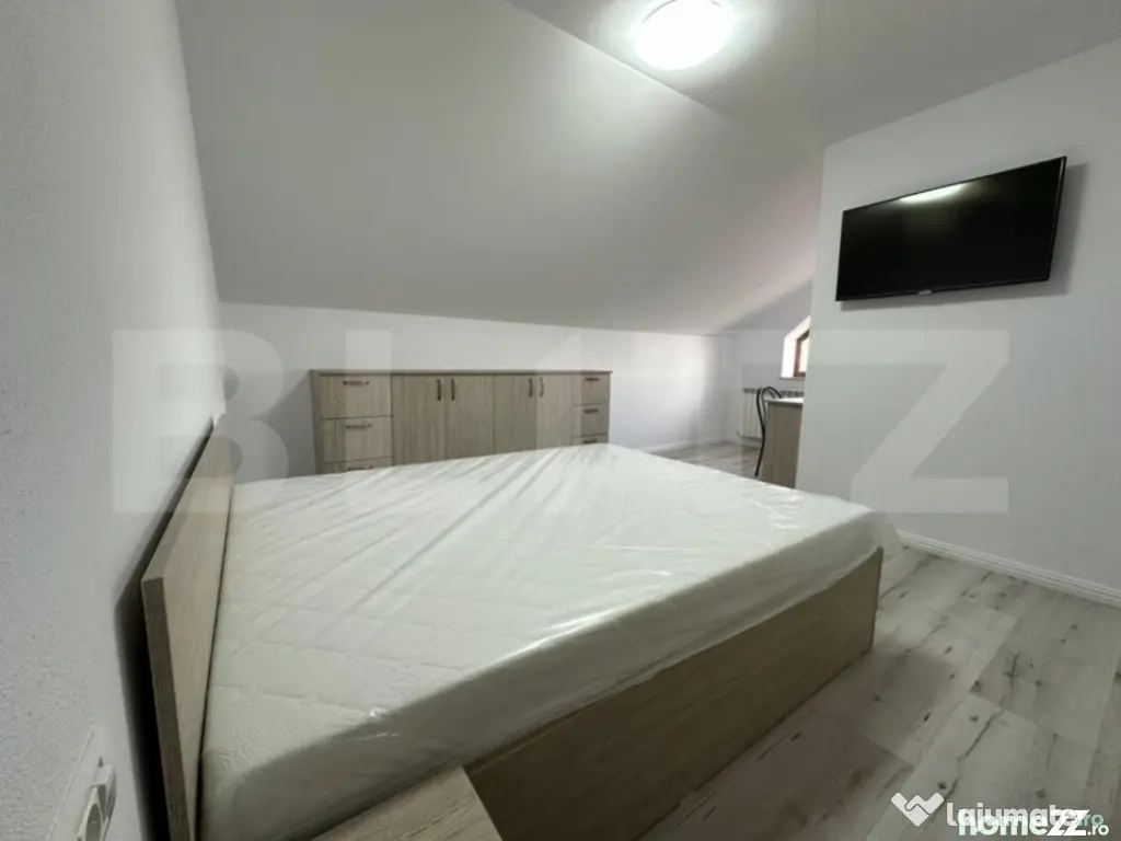 Apartament 2 camere,60 mp, Micești – curte privata, utili
