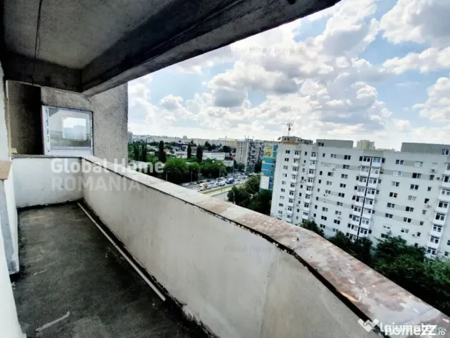 Apart 3 Camere + 2 Balcoane • Bloc Turn Fundeni • Pantel