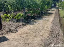 Casa de vanzare 800 mp curte, 32 mp utili, Bratovoești