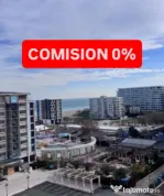 Comision 0% | Apartament 2 camere de vânzare în Mamaia Nor