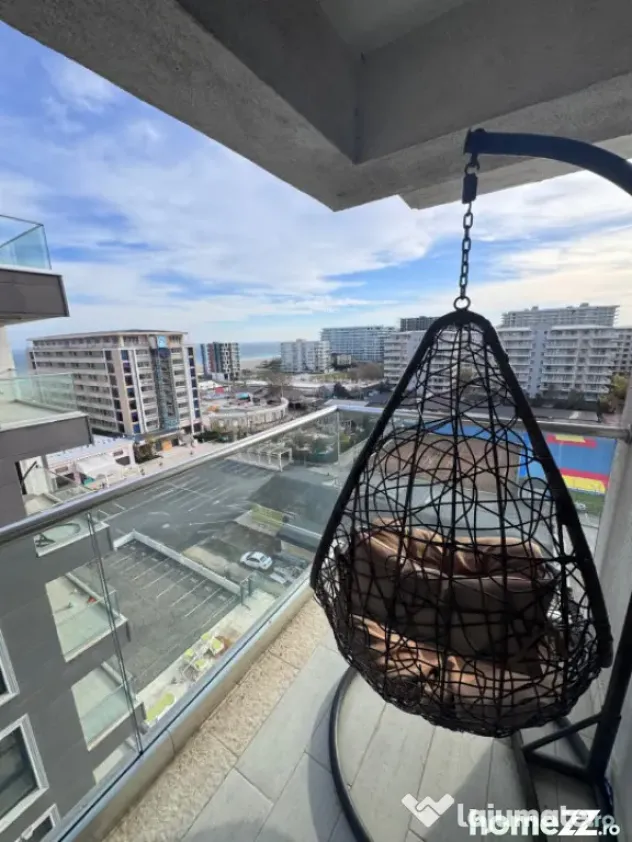 Apartament 2 Camere de Vanzare Mamaia Nord | Complex MiraMar - Mamaia Sat (Constanta)