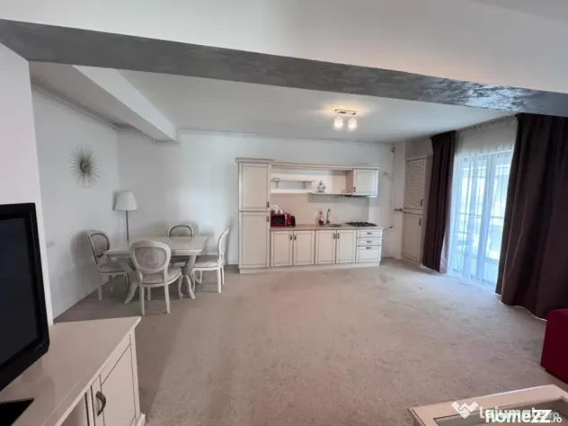 Apartament 2 Camere de Vanzare Mamaia Nord | Complex MiraMar - Mamaia Sat (Constanta)