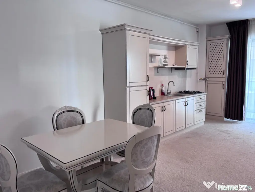 Apartament 2 Camere de Vanzare Mamaia Nord | Complex MiraMar - Mamaia Sat (Constanta)