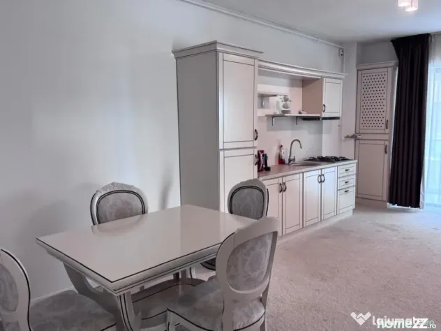 Apartament 2 Camere de Vanzare Mamaia Nord | Complex MiraMar - Mamaia Sat (Constanta)