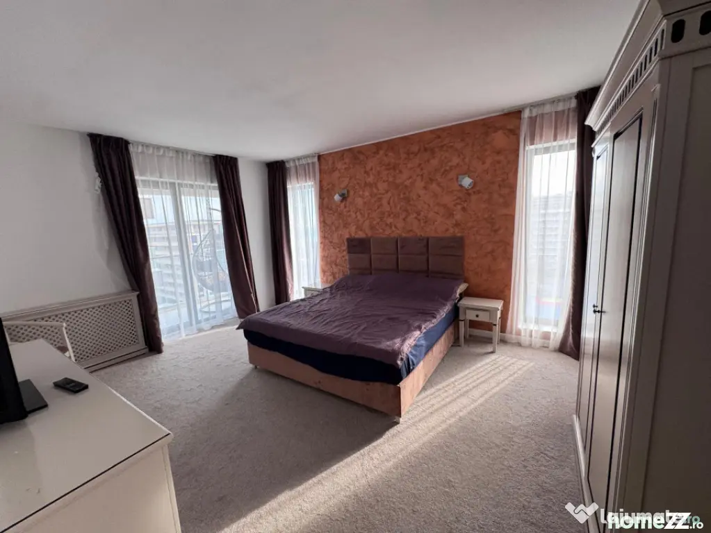 Apartament 2 Camere de Vanzare Mamaia Nord | Complex MiraMar - Mamaia Sat (Constanta)