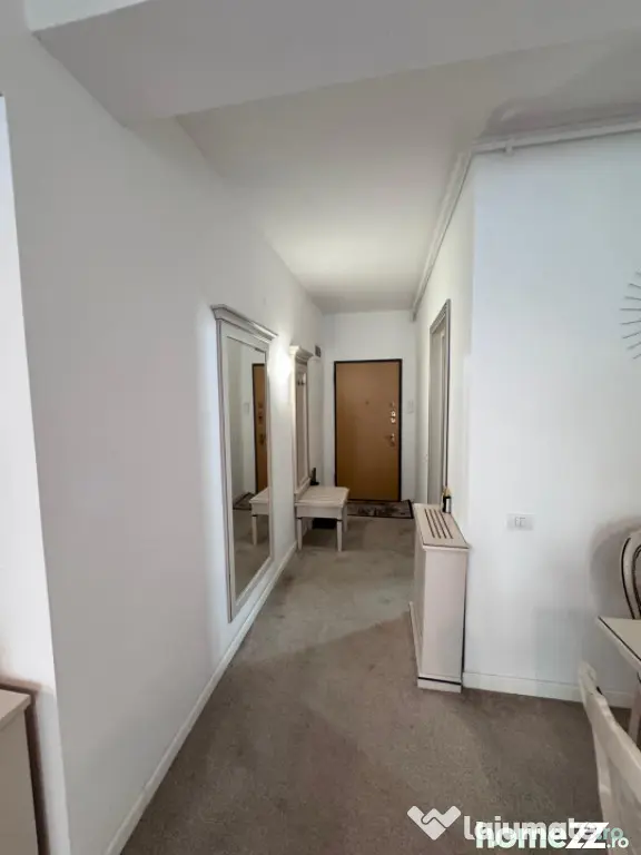 Apartament 2 Camere de Vanzare Mamaia Nord | Complex MiraMar - Mamaia Sat (Constanta)