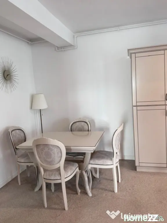 Apartament 2 Camere de Vanzare Mamaia Nord | Complex MiraMar - Mamaia Sat (Constanta)