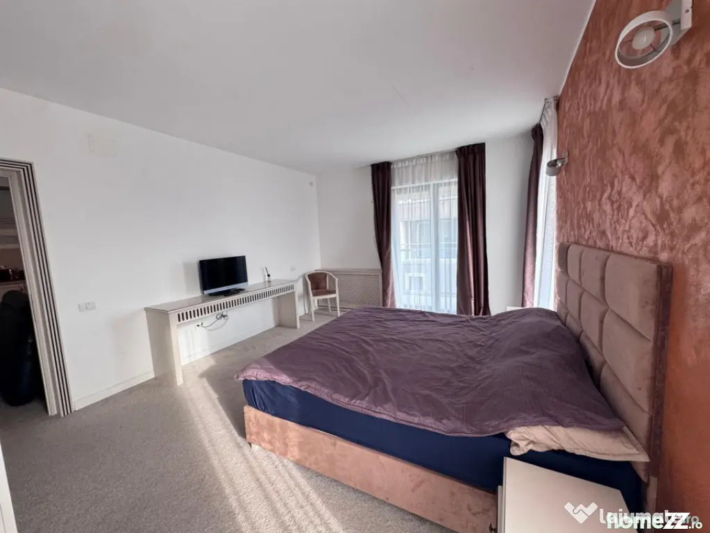 Apartament 2 Camere de Vanzare Mamaia Nord | Complex MiraMar - Mamaia Sat (Constanta)