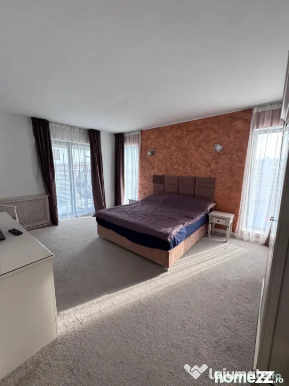 Apartament 2 Camere de Vanzare Mamaia Nord | Complex MiraMar - Mamaia Sat (Constanta)