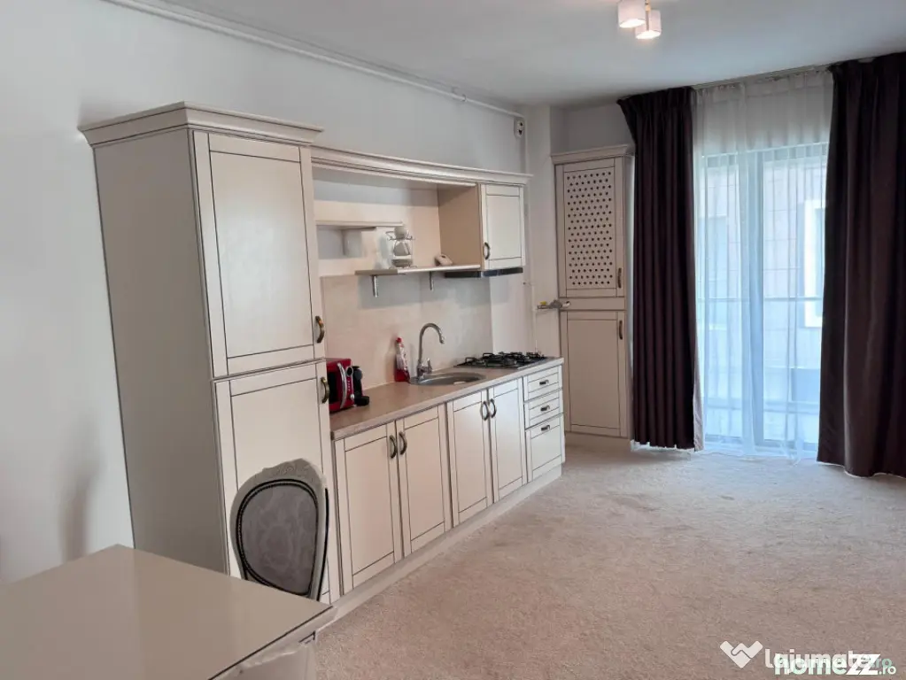 Apartament 2 Camere de Vanzare Mamaia Nord | Complex MiraMar - Mamaia Sat (Constanta)