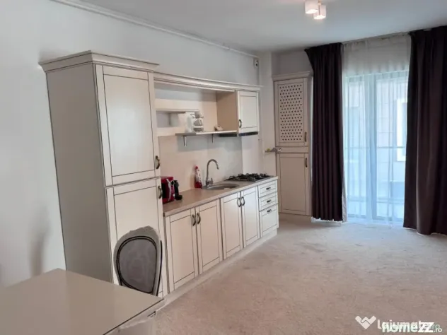 Apartament 2 Camere de Vanzare Mamaia Nord | Complex MiraMar - Mamaia Sat (Constanta)