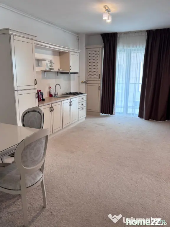 Apartament 2 Camere de Vanzare Mamaia Nord | Complex MiraMar - Mamaia Sat (Constanta)