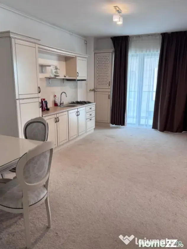 Apartament 2 Camere de Vanzare Mamaia Nord | Complex MiraMar - Mamaia Sat (Constanta)