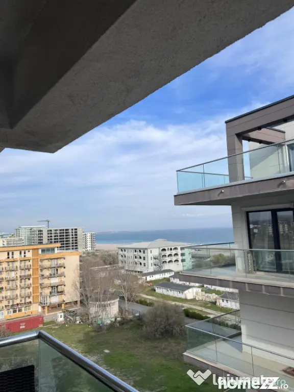 Apartament 2 Camere de Vanzare Mamaia Nord | Complex MiraMar - Mamaia Sat (Constanta)